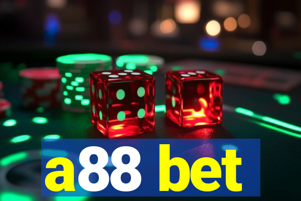 a88 bet